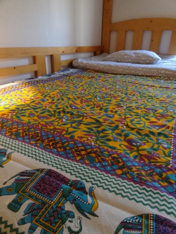 Santana Guest House Oszaka Kültér fotó